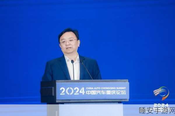 余承东,行业竞争,我们只卷价值、高质量与安全