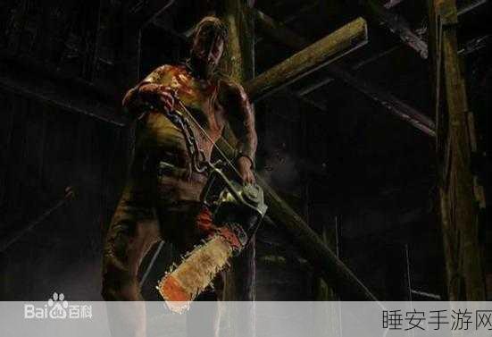 恐怖游戏新揭秘,恶灵附身深度解析与幕后制作大赏