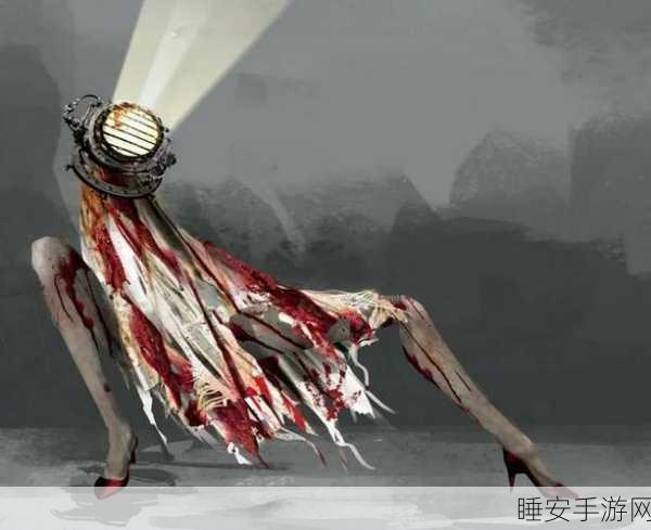 恐怖游戏新揭秘,恶灵附身深度解析与幕后制作大赏