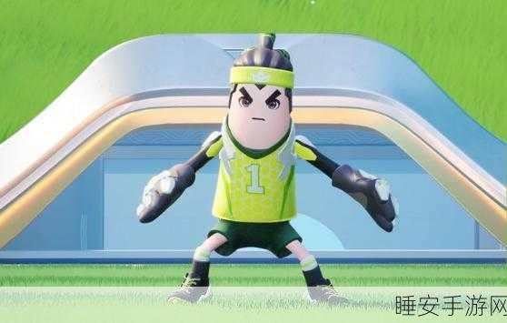 香肠派对体验服盛大开启，全新赛季与神秘道具等你来探索！