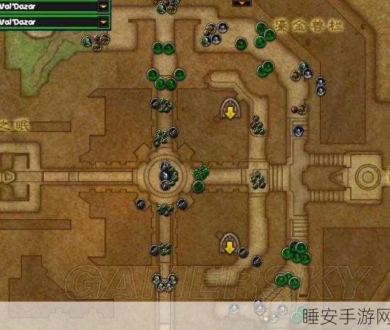 超能世界石林秘境,通关秘籍与致胜技巧大揭秘