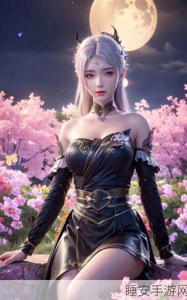 手游大主宰剧情揭秘，洛璃失忆之谜与奇幻冒险新篇章