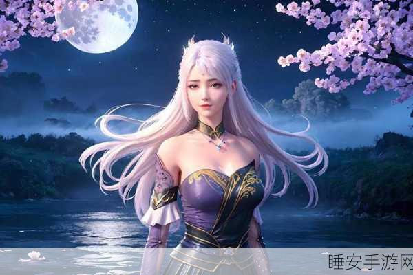 手游大主宰剧情揭秘，洛璃失忆之谜与奇幻冒险新篇章