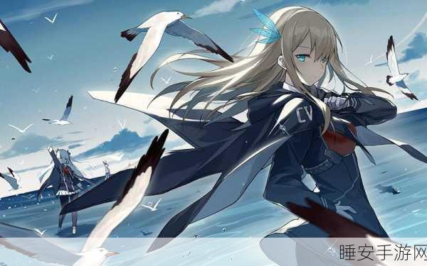 战舰少女R深度攻略,揭秘8-1A关卡高效带路条件与战术布局