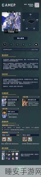 崩坏,星穹铁道深度解析——星铁鲛人泪最佳归属大揭秘