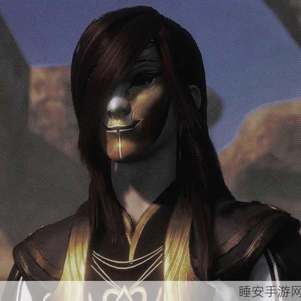 画江湖之不良人深度解析，李存勖真实实力揭秘，镜心魔逆袭之谜