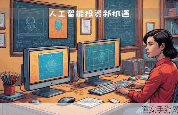 OpenAI营利转型新动向，手游广告收入探索，挑战与机遇的十字路口