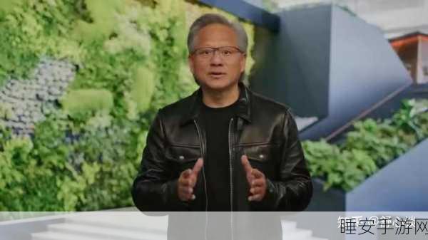 揭秘!英伟达黄仁勋偏爱白板会议背后的手游创新启示
