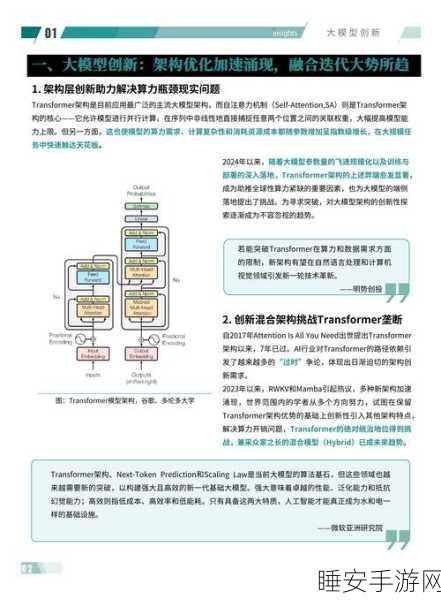 微软与 IDC 携手揭示,企业级生成式 AI 的五大关键应用趋势