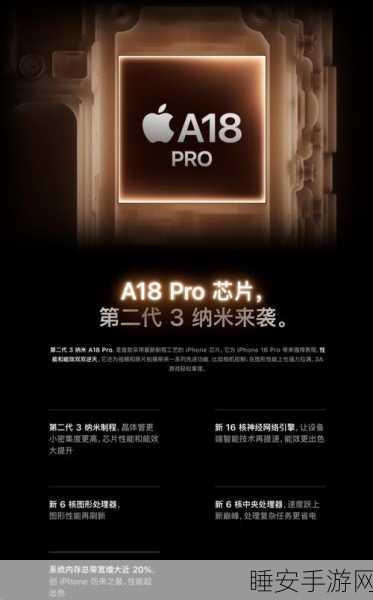 惊爆！iPhone 16 发布会海报竟是网友用 AI 恶搞之作