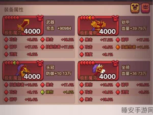 咸鱼之王 83 - 10 通关秘籍大揭秘