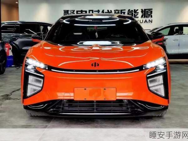 小米SU7电磁安全夺冠热卖,高合HiPhi X贬值现象引热议
