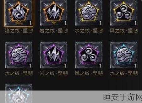 地下城堡3迷雾探索攻略,解锁魂之诗的神秘路径