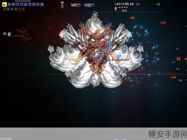 泰拉瑞亚深度攻略,揭秘太阳石获取秘籍,助你征服游戏难关!