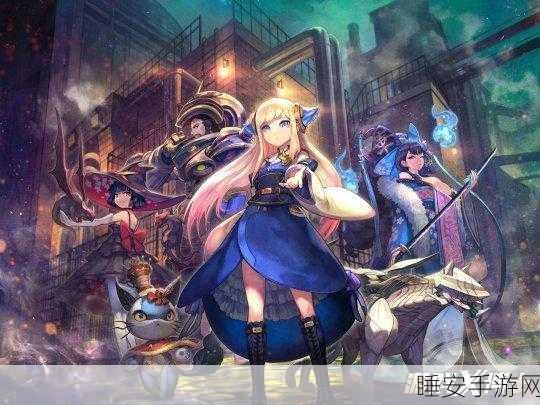 手游界新旗舰震撼登场,龙颜设计再进化,能否称霸高端市场?