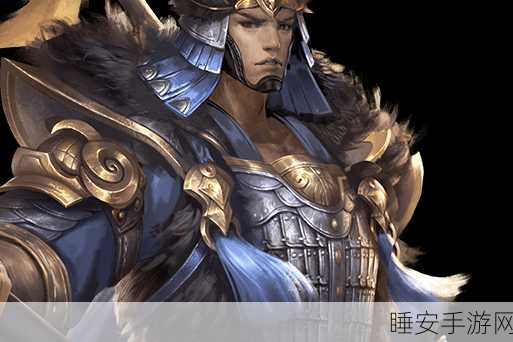 深度解析,三国杀张郃玩法全攻略,战场上的灵动之影
