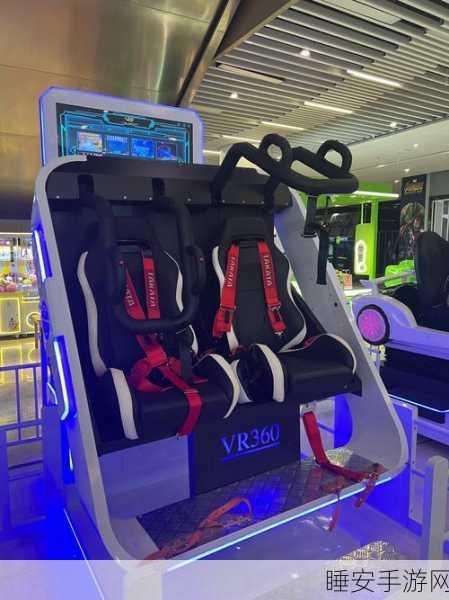 手游跨界新纪元,万马科技携手Robotaxi打造沉浸式出行体验