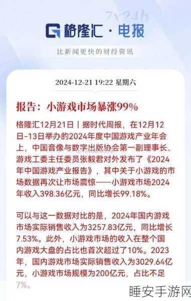 手游圈新动向!欧盟政策变动或引发中国手游出海关税大调整?