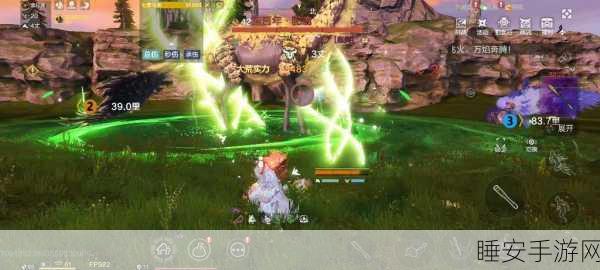 妄想山海毕方装备大揭秘,全方位深度剖析指南