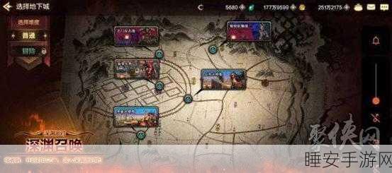 地下城与勇士,揭秘骨戒珍稀掉落地点与获取攻略