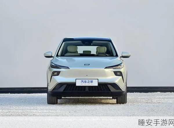 重磅!奔腾悦意 03 定档 2025 年 3 月震撼上市