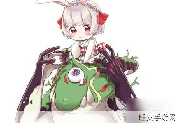 阴阳师手游,探寻山兔出没最多之地