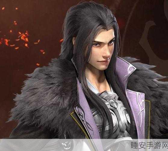 三国志战略版,周瑜神火枪新剧本 T0 阵容大揭秘与战术精妙拆解