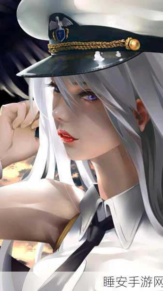 探秘碧蓝航线,当下入职画师全揭秘