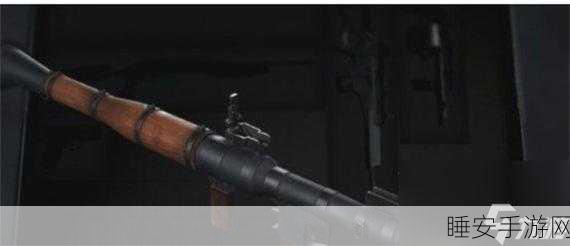 手游生化危机4深度剖析,顶级武器改造对比与实战威力揭秘