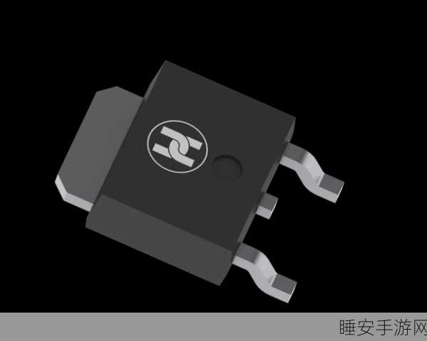 手游硬件新突破，揭秘合科泰MOS管AO9435如何重塑游戏体验