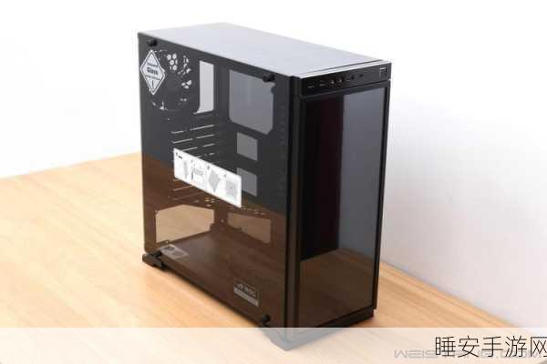 手游硬件新潮流，迎广Signature Infinite机箱助力电竞大赛