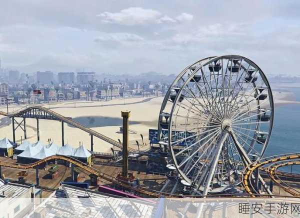 GTA5虚拟世界探秘,解锁那些鲜为人知的乐趣游玩地点