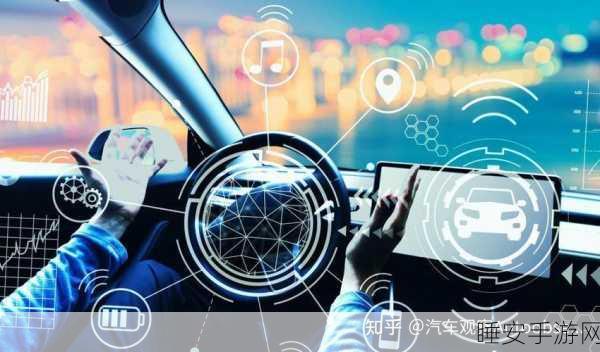 小马智行冲刺纳斯达克,自动驾驶IPO计划细节曝光