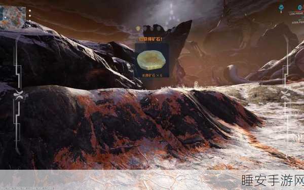 星际战甲深度解析,总图背后的战略与竞技奥秘