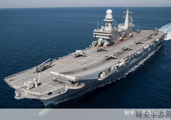 重磅！我国首艘 076 型两栖攻击舰四川舰震撼出坞