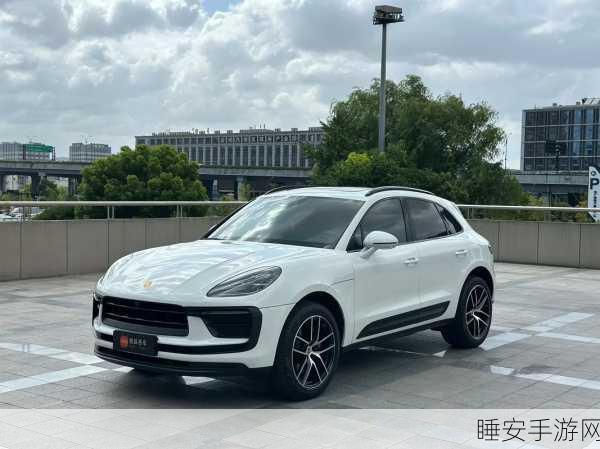 手游圈震撼!保时捷2024年销量数据灵感爆发,手游界能否再创辉煌?