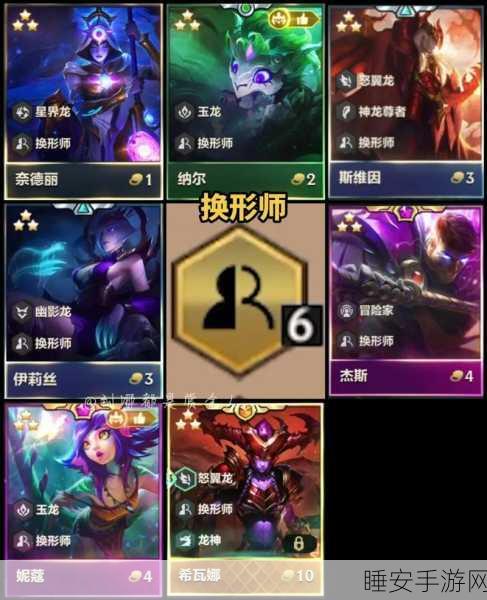 云顶之弈S7赛季格斗家羁绊全解析,技能搭配与战斗策略揭秘