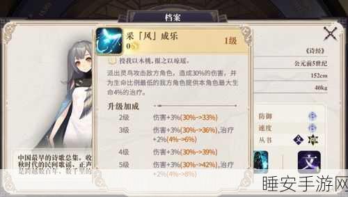 幻书启世录第六章通关秘籍，深度解析与实战策略