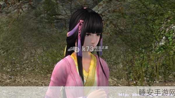 仙剑奇侠传6试玩深度剖析,剧情、战斗与画面全面升级