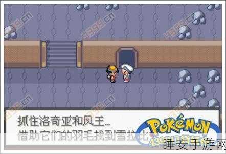 口袋妖怪极光石精装版，揭秘卡那兹市道馆馆主杜娟的挑战攻略