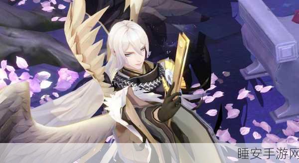 阴阳师新梦境挑战，守护神沉睡之谜，唤醒即战！