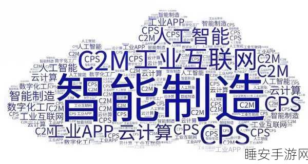 手游产业革新，从制造迈向智造，效率与品质双飞跃