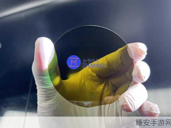 手游硬件新突破!烁科晶体12英寸碳化硅衬底助力游戏设备性能飞跃