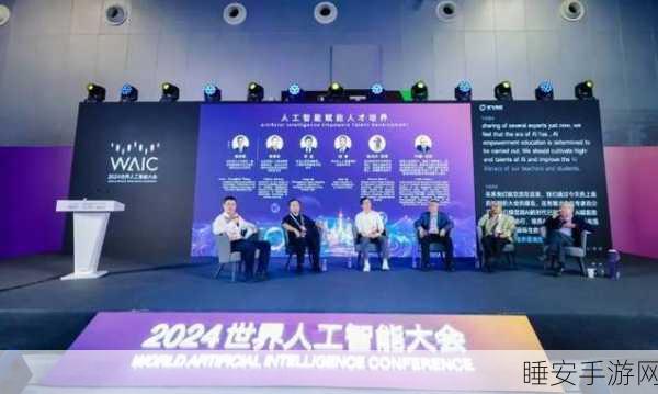 AI赋能科研新纪元,能力鸿沟下的科研人员转型之路