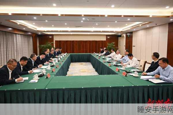 吉利李书福新年规划，坚守核心价值，力拒手游恶性竞争，共创玩家极致体验