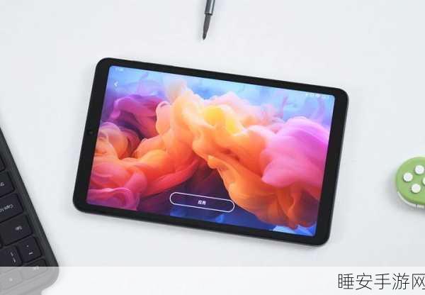 酷比魔方掌玩mini2 WiFi版震撼登场,掌中游戏利器,性能与便携的完美融合