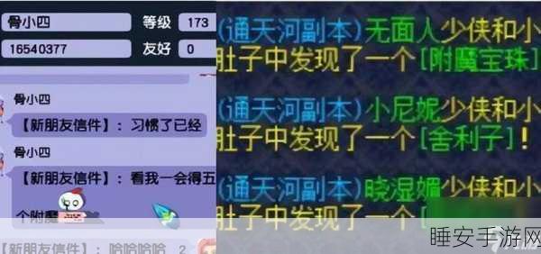 梦幻西游手游,方寸山门派加点与宝石搭配全攻略,登顶三界竞技场!