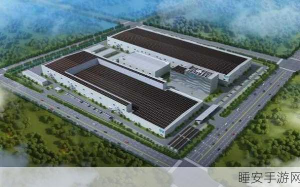 手游界新能源突破,GW级钙钛矿组件助力极电光能刷新纪录