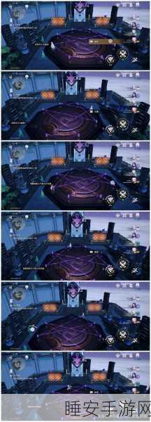 星穹铁道大衍万象全攻略，解锁隐藏关卡与高分技巧