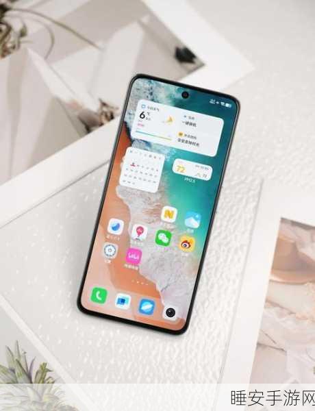 vivo Y300震撼发布,携手瑞声科技,打造极致游戏体验